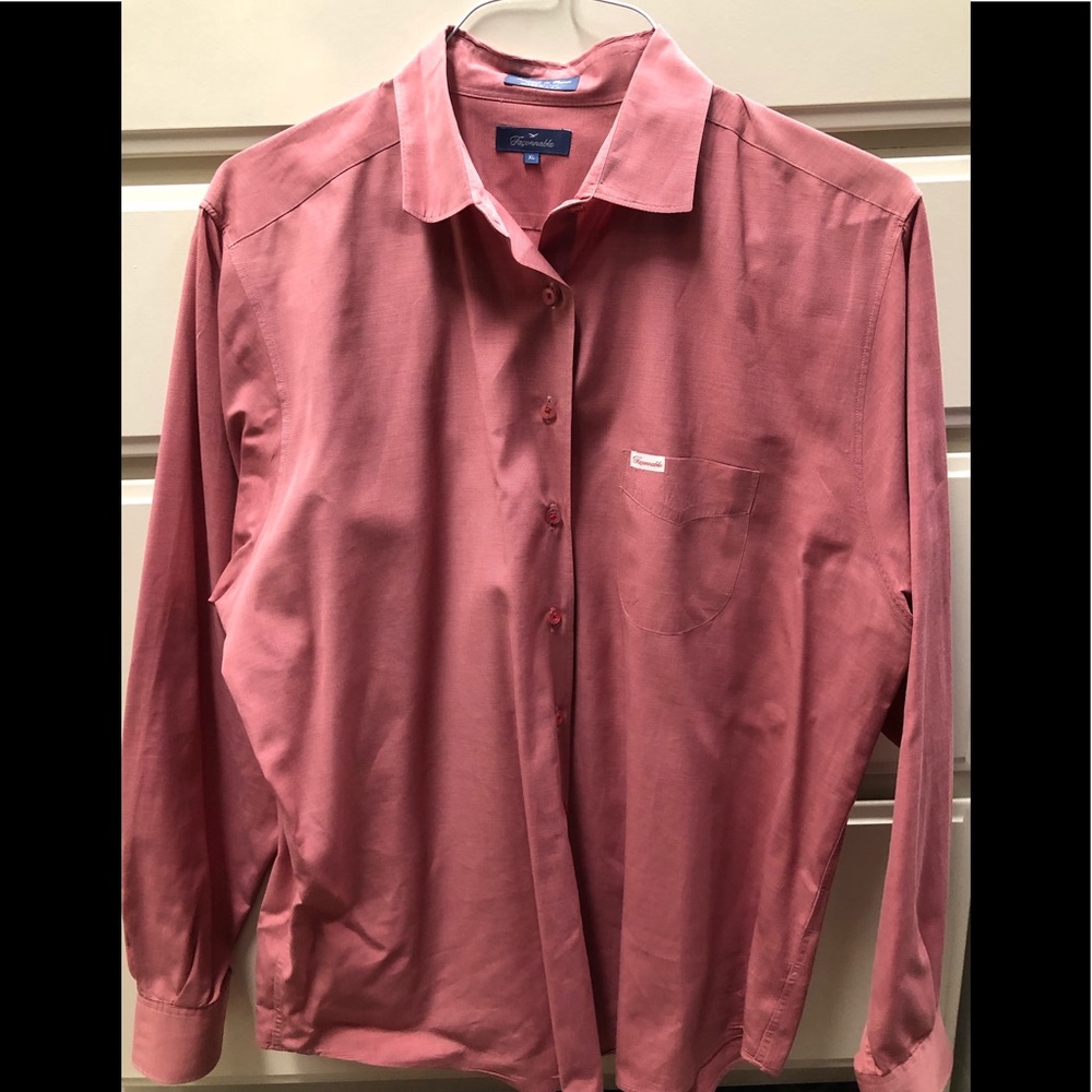 Ladies Faconnable shirt